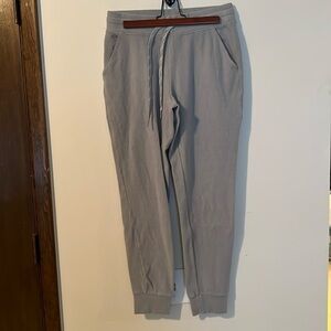 Andrew Marc Fleece Joggers